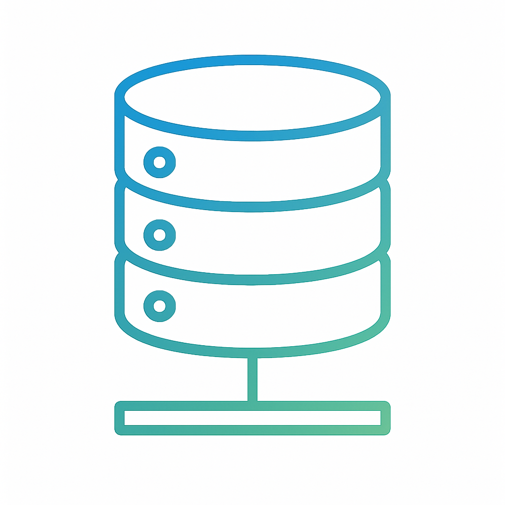 Database Development